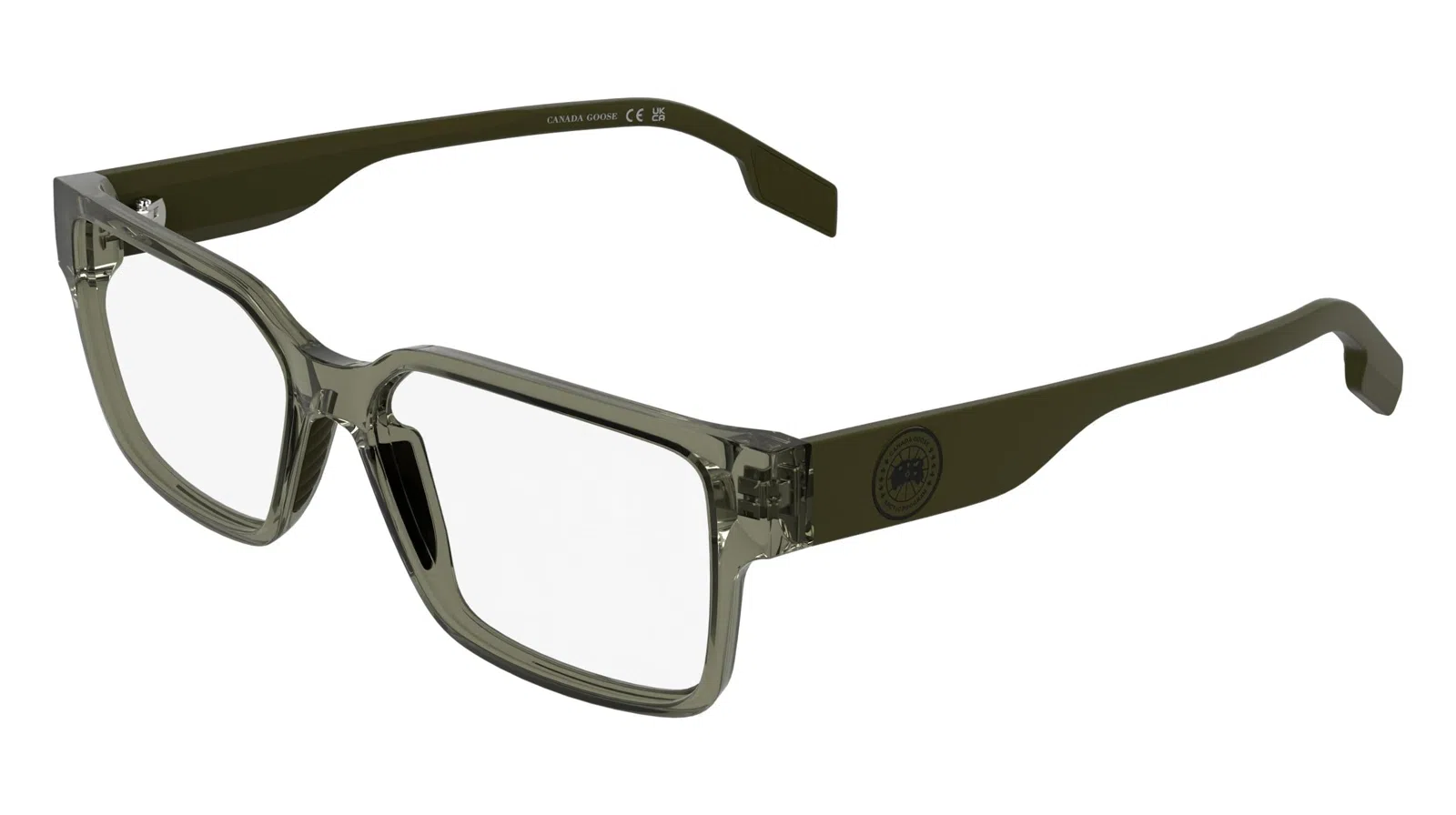 Canada Goose GC26609 Eyeglasses - view 4